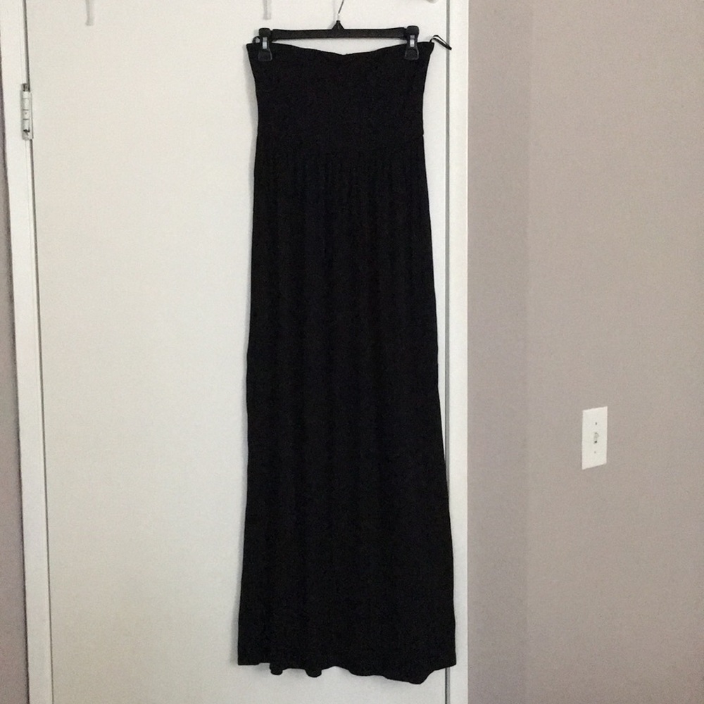 Forever 21 tube dress